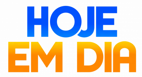 Hoje em Dia